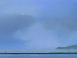Galapagos Mist